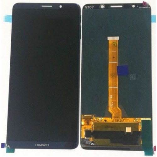 Display LCD e Touch para Huawei Mate 10 Pro preto